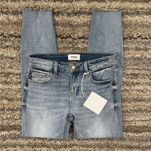 Pistola Mid Rise Ankle Skinny Jeans Sz 26 NWT | Pistola Women Skinny Jeans NEW-